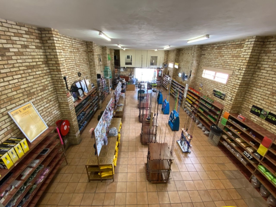 Commercial Property for Sale in Rustenburg Central North West